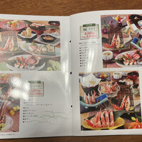 かに道楽 練馬谷原店 -  かに道楽 練馬谷原店 -