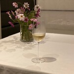 プリンチピオ - ヴェスパオーロと店内