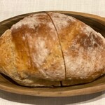 プリンチピオ - 全粒粉パン
