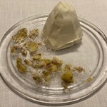 プリンチピオ - モンテビアンコ