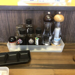 やっぱりステーキ - 