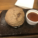 やっぱりステーキ - 