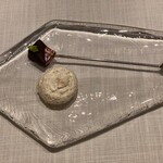 プリンチピオ - 焼き菓子