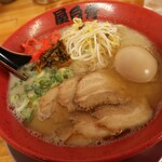 ラーメン屋台骨 - 