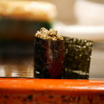 宝寿司分店 - トンブリ軍艦