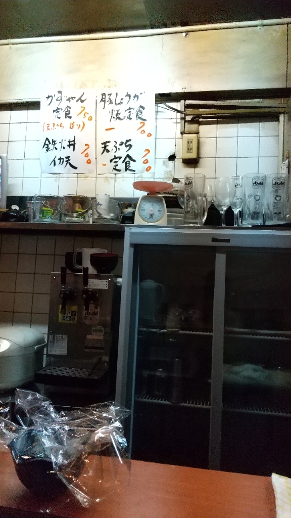 メニュー写真 : かずやん - 西大橋/居酒屋 | 食べログ