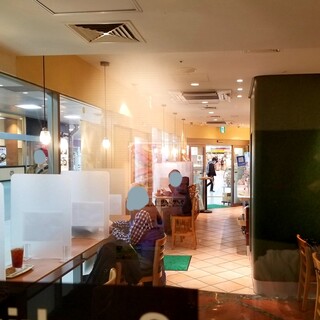 ドトールコーヒーショップ_2