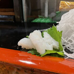 宝寿司分店 - 蛸