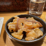 宝寿司分店 - 煮蛸