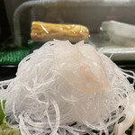 宝寿司分店 - 真鯛