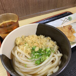 うどん市場 - 