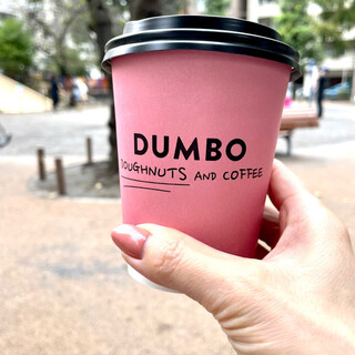 DUMBO Doughnuts and Coffee - 