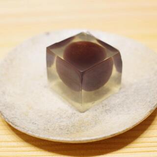 御菓子司 みよしの_1