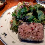 レ ファーブル ボンジュール - 