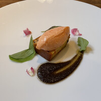 BISTRO FAVORI 代官山 - 