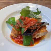 BISTRO FAVORI 代官山 - 