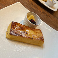 BISTRO FAVORI 代官山 - 