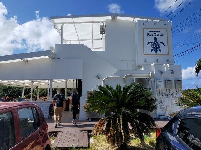ブルータートル Blue Turtle 宮古島市 ダイニングバー 食べログ