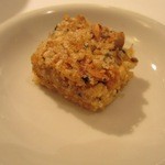 健民ダイニング - ビーフンのおこげ