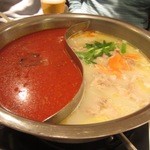 健民ダイニング - 火鍋