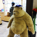 みつけ - ちょっと太ったんじゃない？　今度、一緒に来ようね～。