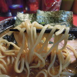 家系総本山 ラーメン 吉村家 - ラーメン