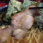 家系総本山 ラーメン 吉村家 - ラーメン