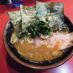 家系総本山 ラーメン 吉村家 - ラーメン