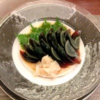 中国料理 煌蘭苑 - 皮蛋 \800