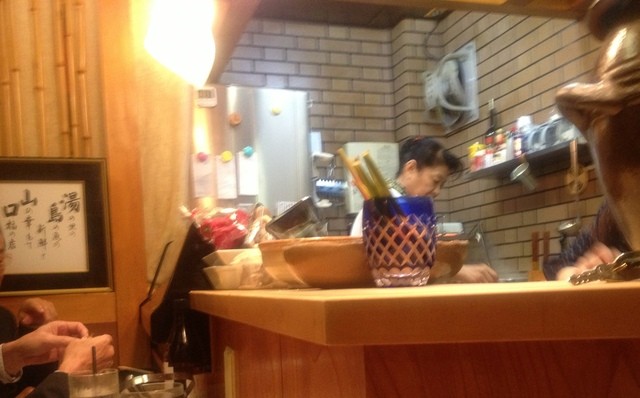 Yushima Yamaguchi photo 5