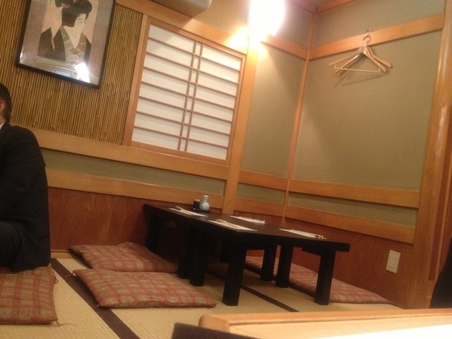 Yushima Yamaguchi photo 4