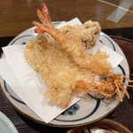 Tempura Tsuna Hachi - 