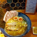 しょうがらーめん 美空 - 