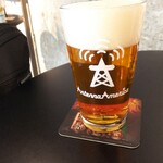 アンテナアメリカ - Lagunitas IPA/300ml/¥572