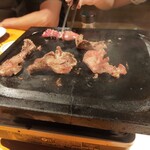 焼肉 こてつ - 