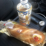 LAWSON - 料理写真: