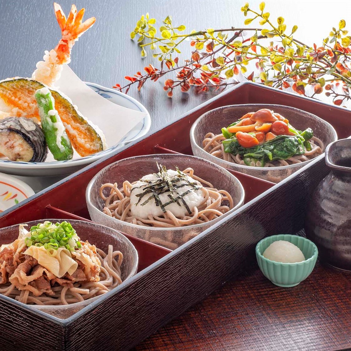 和食鍋処 すし半 玉造店