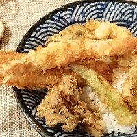 天ぷら とばり - 