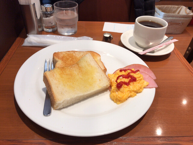 小野珈琲 森下 喫茶店 食べログ