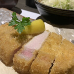 Tonkatsu Shokubou Atsumaru - 