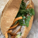 Ebis Banh Mi Bakery - 