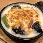 Gasuto - 海老と野菜のクリーミードリア