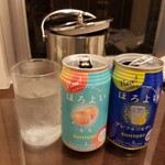 イオン - ドリンク写真: