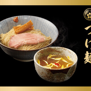 鯛塩そば 灯花_1