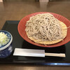 お蕎麦関庵