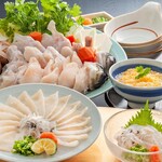 Washoku Nabedokoro Sushi Han - 