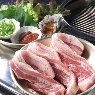 Root2食堂 肉時々なんか_2