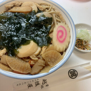 葛飾 柴又でおすすめのそば 出前 をご紹介 食べログ