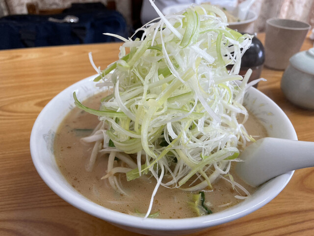 とんこつら めん 一代 鎌取 ラーメン 食べログ