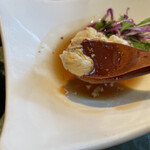 ロッカ - ねっとり美味しい